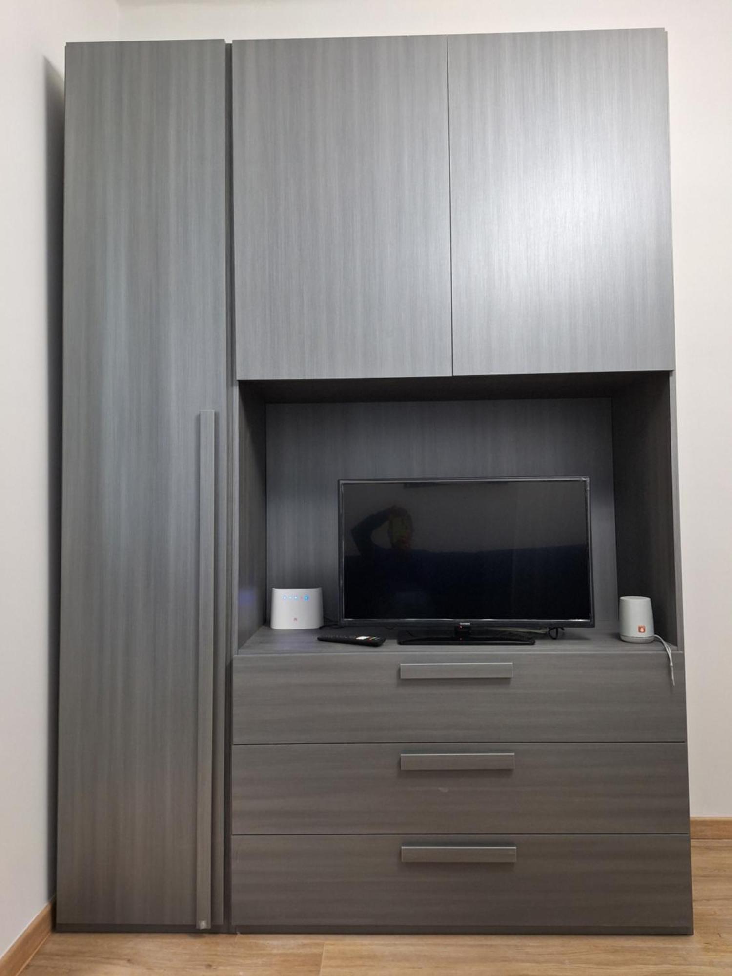 Ferienwohnung La Perla Del Porto Antico Genua Exterior foto