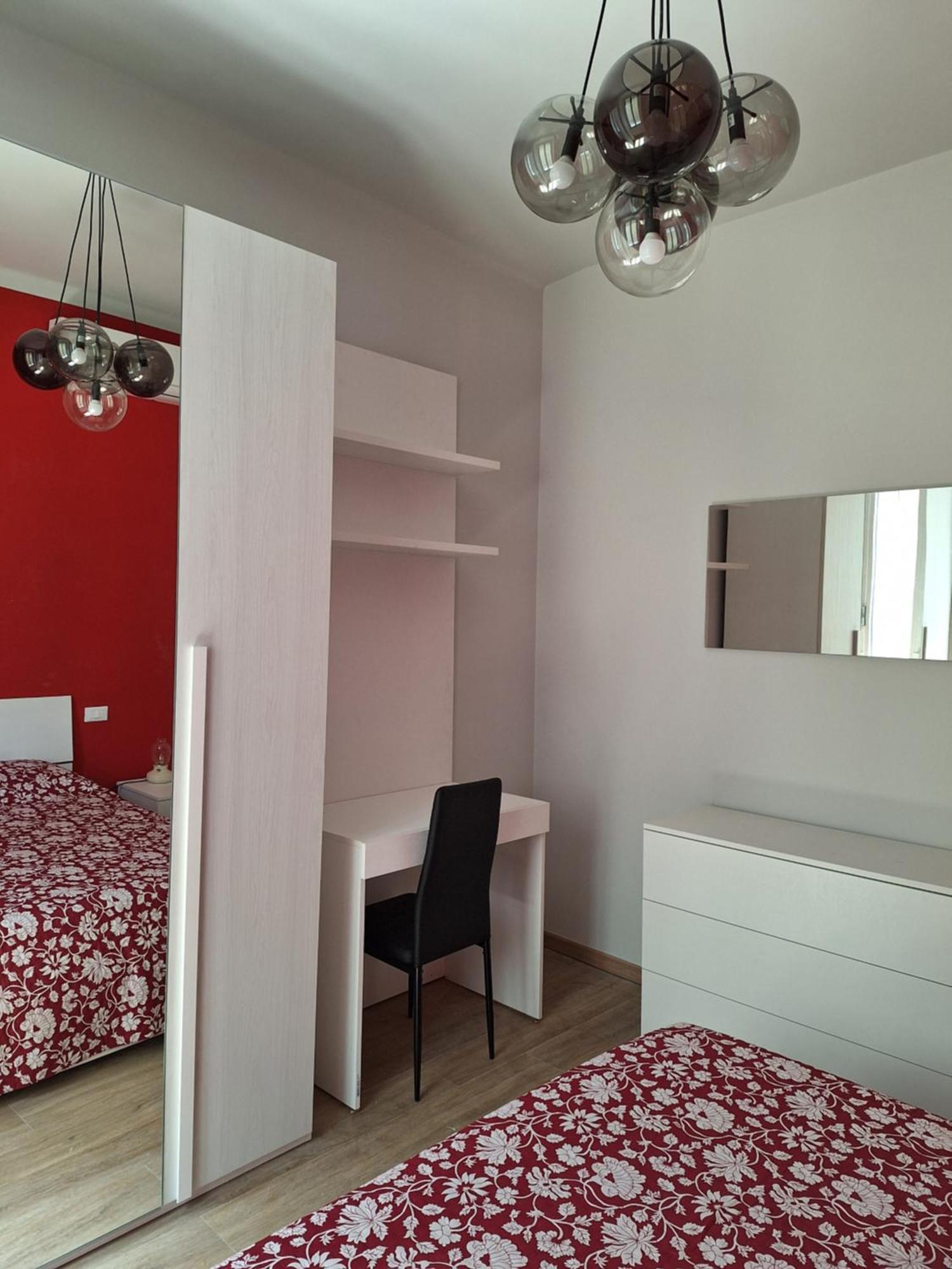 Ferienwohnung La Perla Del Porto Antico Genua Exterior foto