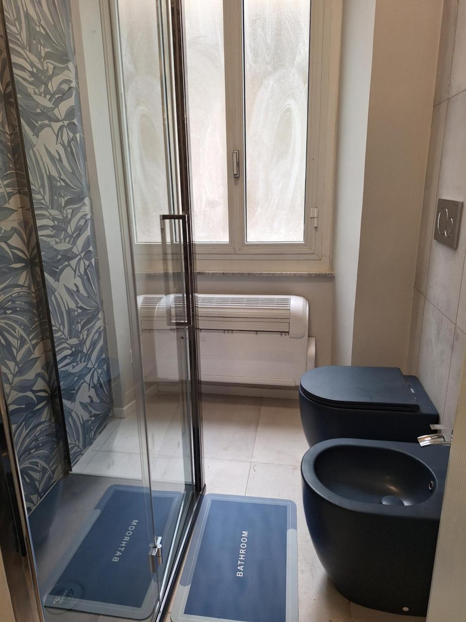 Ferienwohnung La Perla Del Porto Antico Genua Exterior foto