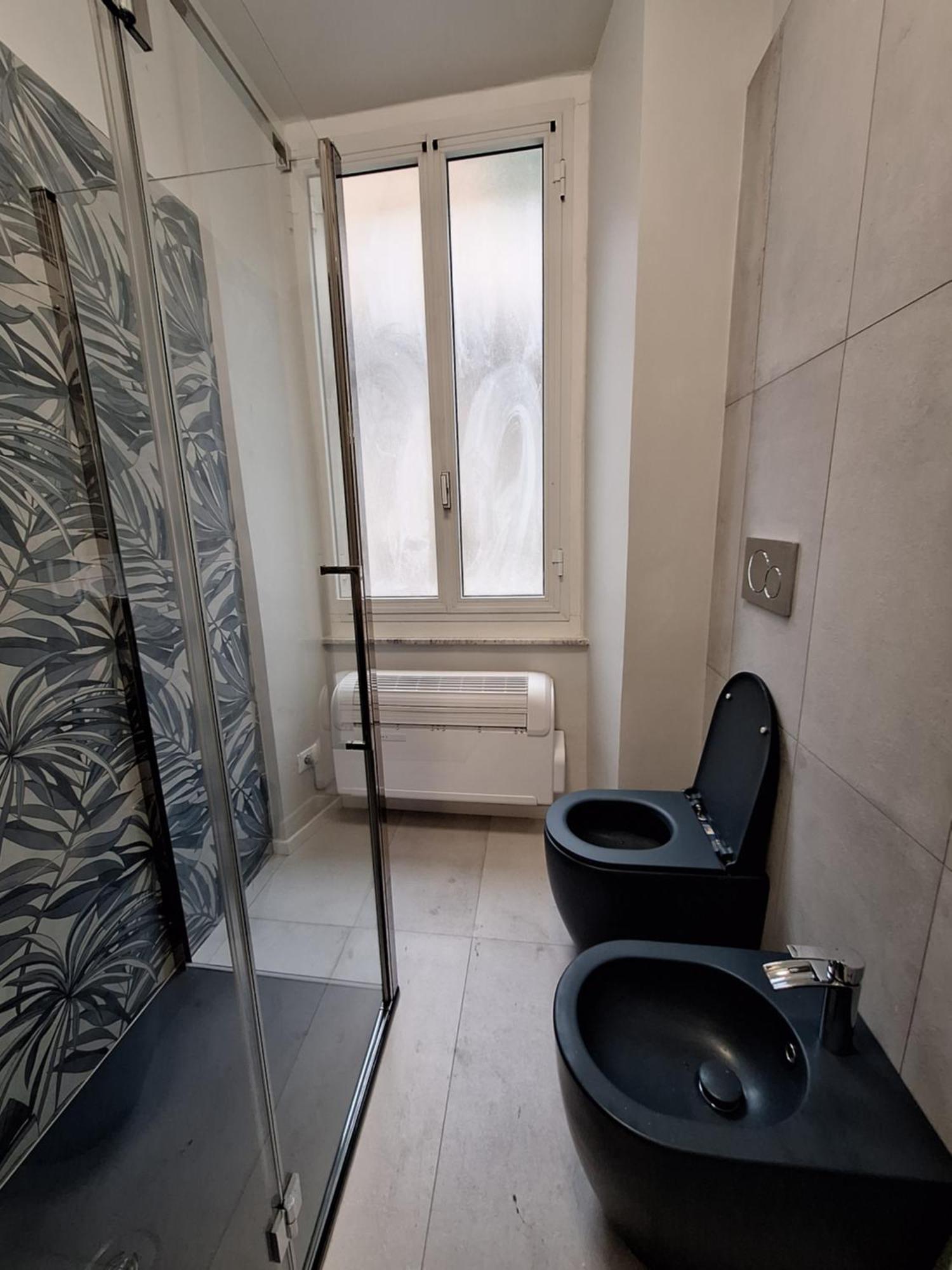 Ferienwohnung La Perla Del Porto Antico Genua Exterior foto