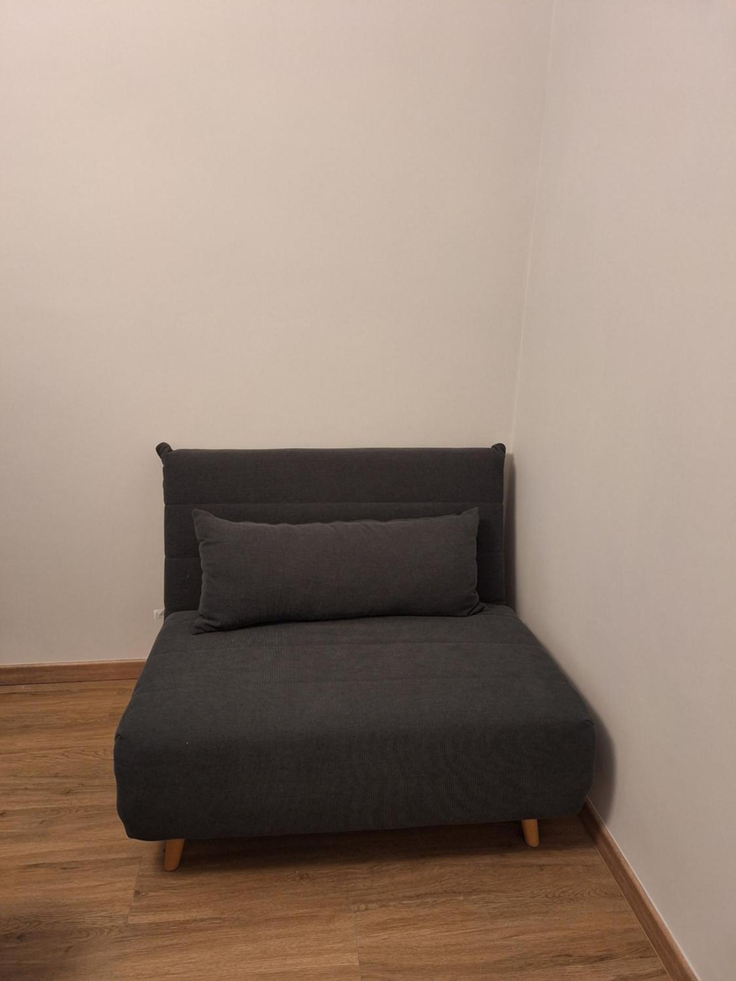 Ferienwohnung La Perla Del Porto Antico Genua Exterior foto